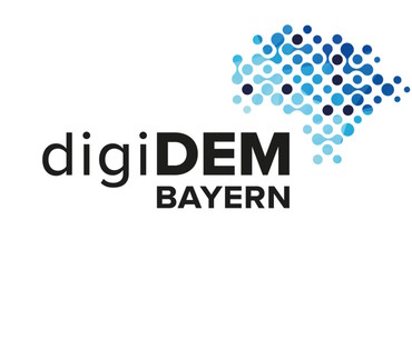 digidem Bayern