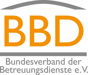 Mitglied im Bundesverband der Betreuungsdienste e.V.