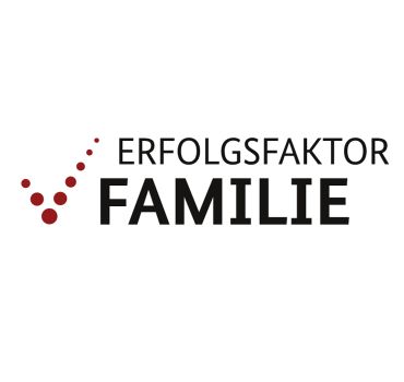 Erfolgsfaktor Familie